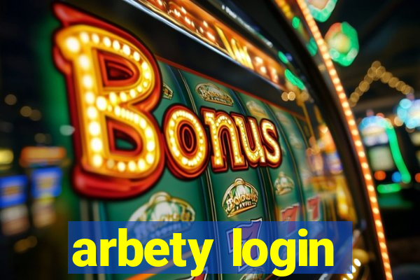 arbety login